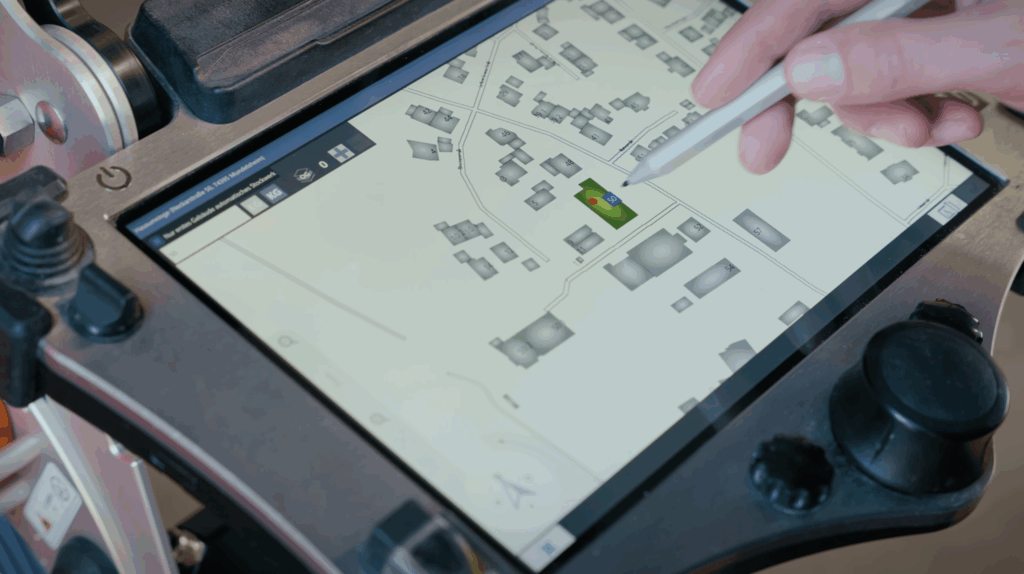 Hofmann GmbH - Kanal- und Rohrreinigung Mundelsheim