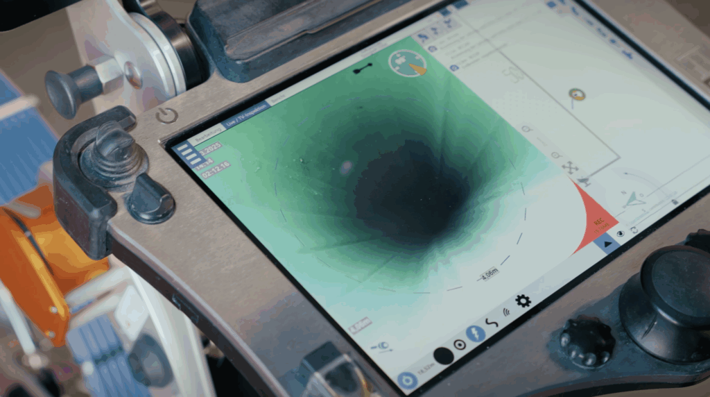 Hofmann GmbH - Kanal- und Rohrreinigung Mundelsheim