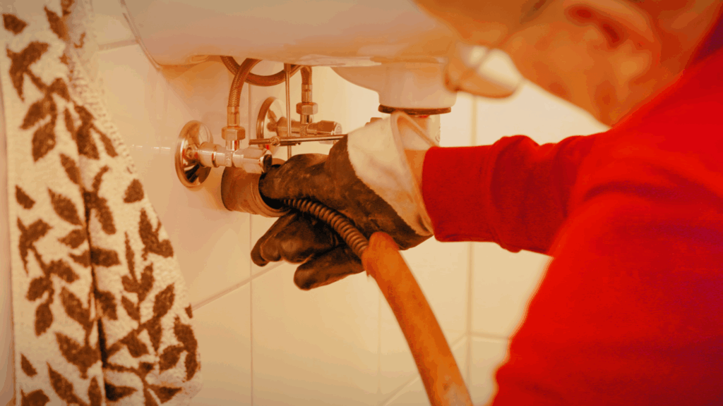 Hofmann GmbH - Kanal- und Rohrreinigung Mundelsheim